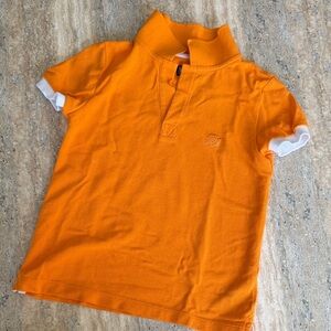 Kids Vilebrequin Polo